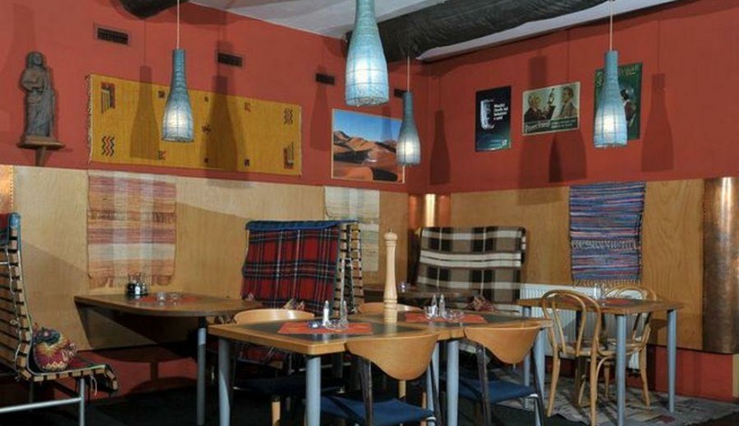 Hotel Plaza Mladá Boleslav